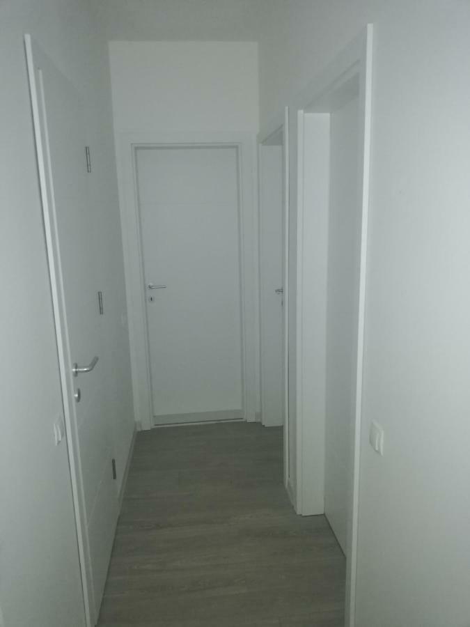 Apartment 3 Pristina Exterior foto